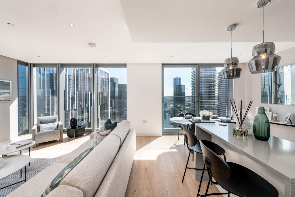 Apartment in London - View 3