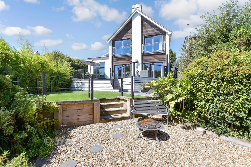 House in Canterbury