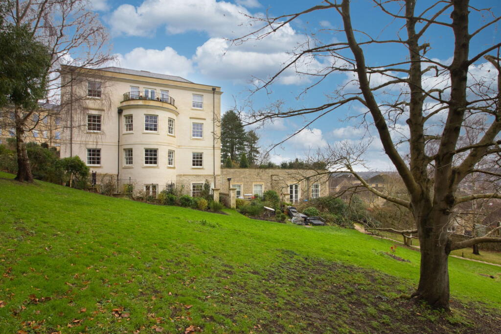 Main image of property: Lansdown Road, Bath, BA1 5DL