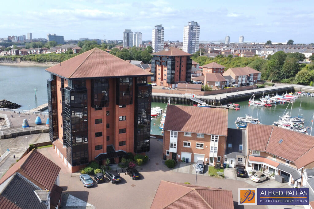 Main image of property: Wheatsheaf Court, North Haven