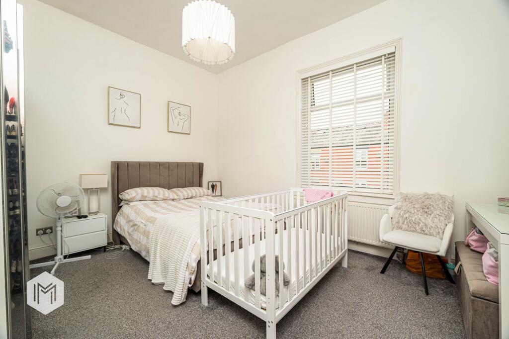 Cornall Street, Bury, BL8 photo 5