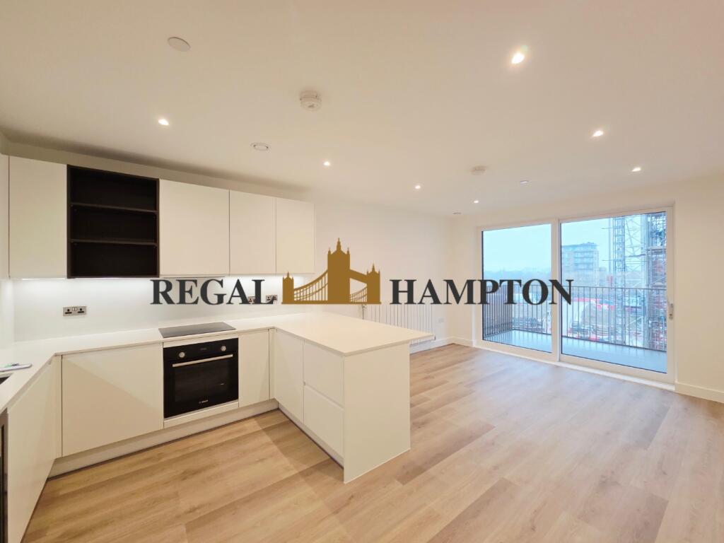 Main image of property: 2 Banks Road, Greenwich, London, SE3