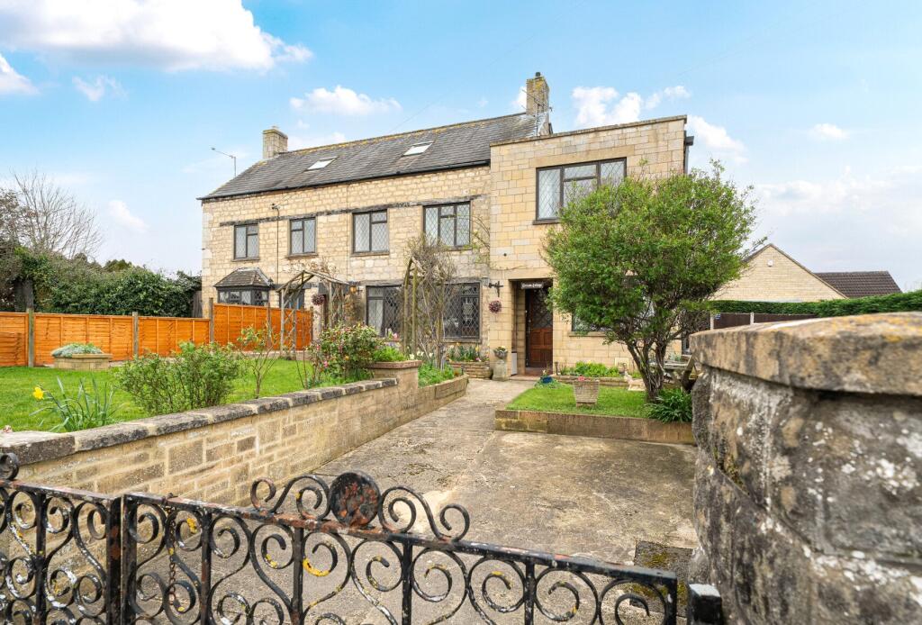 Main image of property: Woodcock Lane, Stonehouse, Gloucestershire, GL10