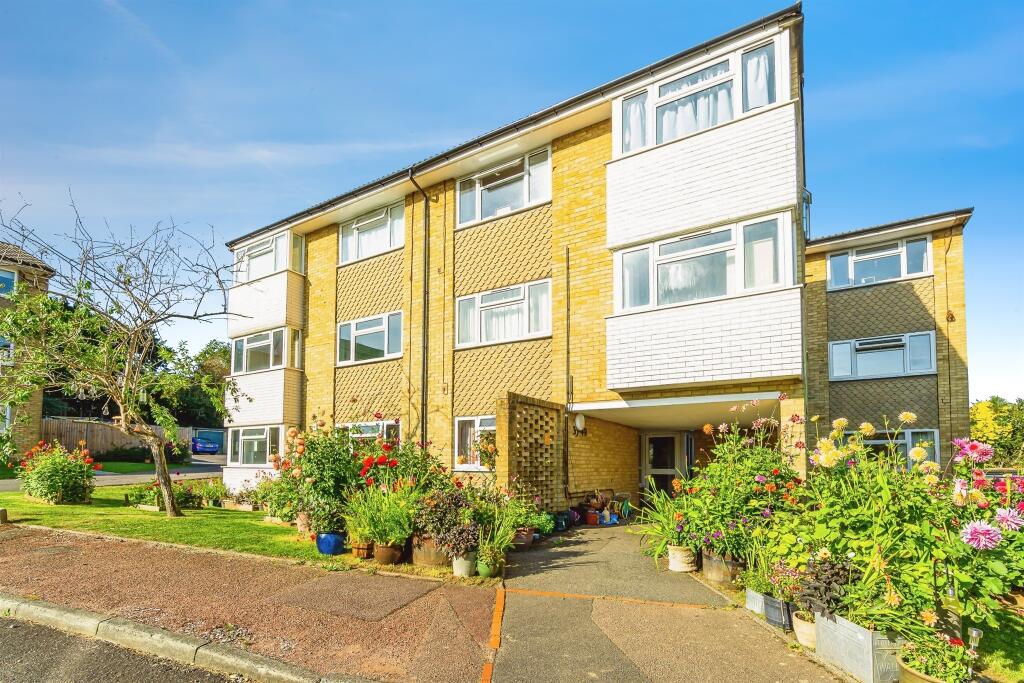 Main image of property: Chenies Close, Tunbridge Wells