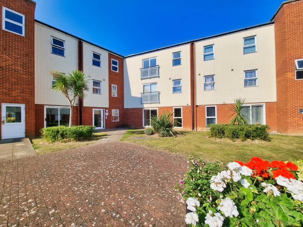Main image of property: Compair Crescent, Ipswich