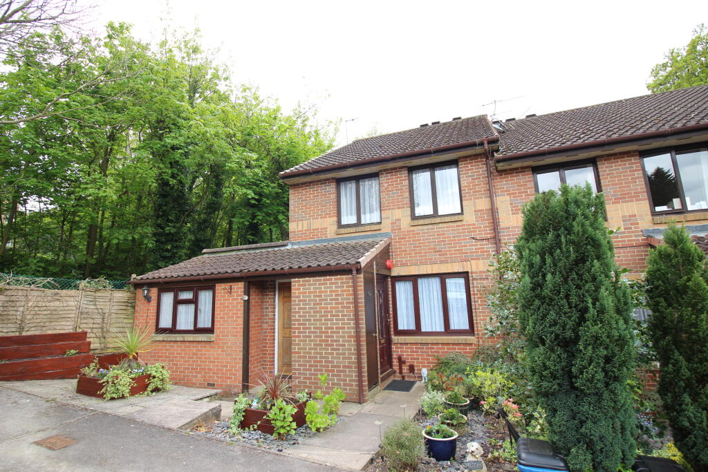 Main image of property: Richards Close, Bushey, Herts, WD23