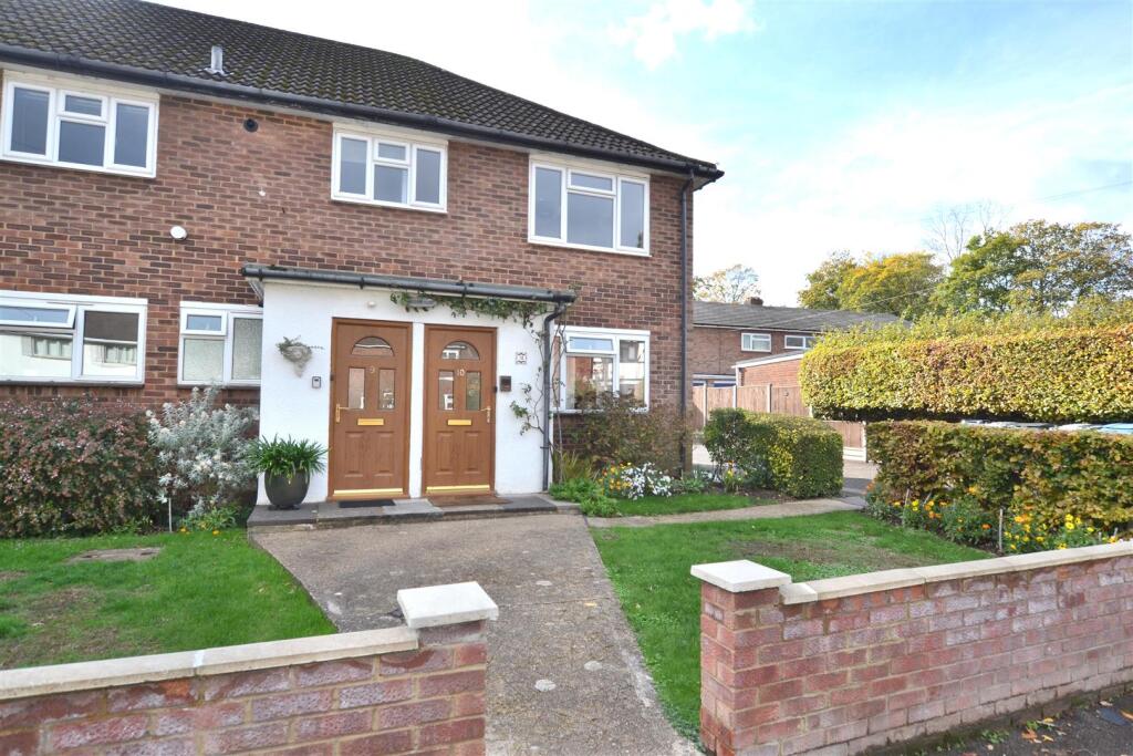Main image of property: Meadow Court, Victoria Road, Fleet