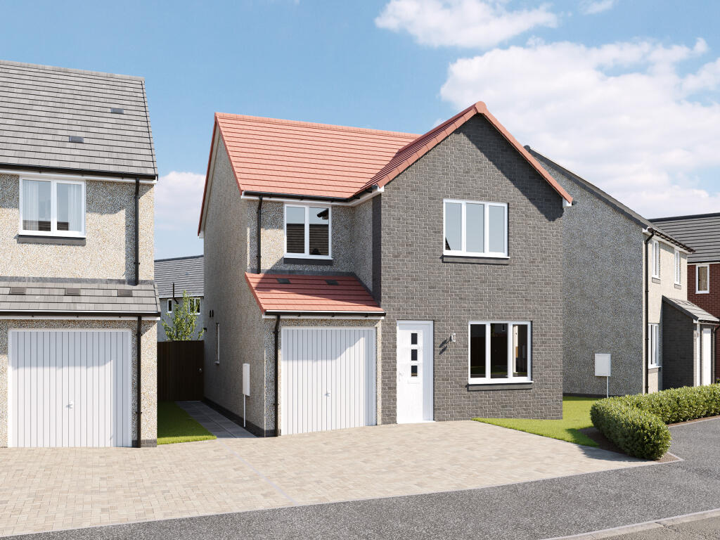 Main image of property: Strathearn Meadow,
Broich Road,
Crieff,
Perth and Kinross,
PH7 3SG