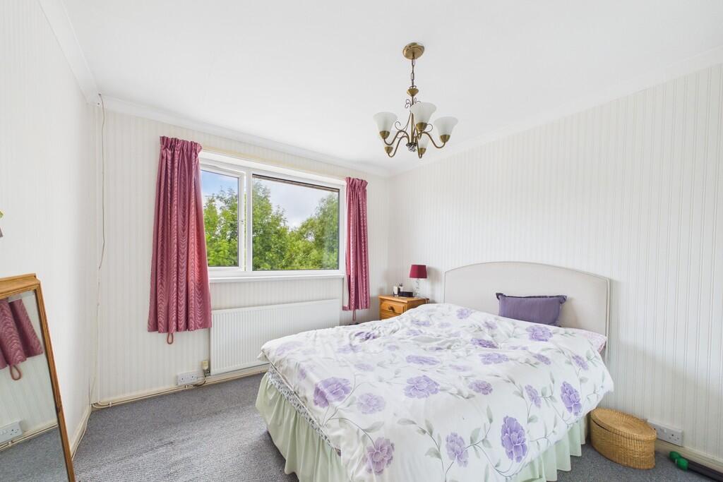 Apartment in Lancaster - More
