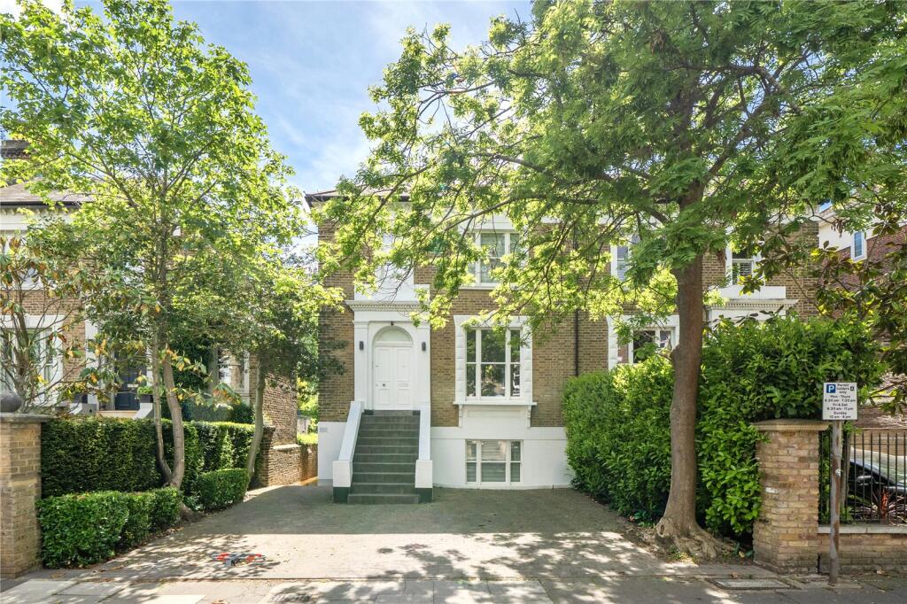 Main image of property: The Grove, London