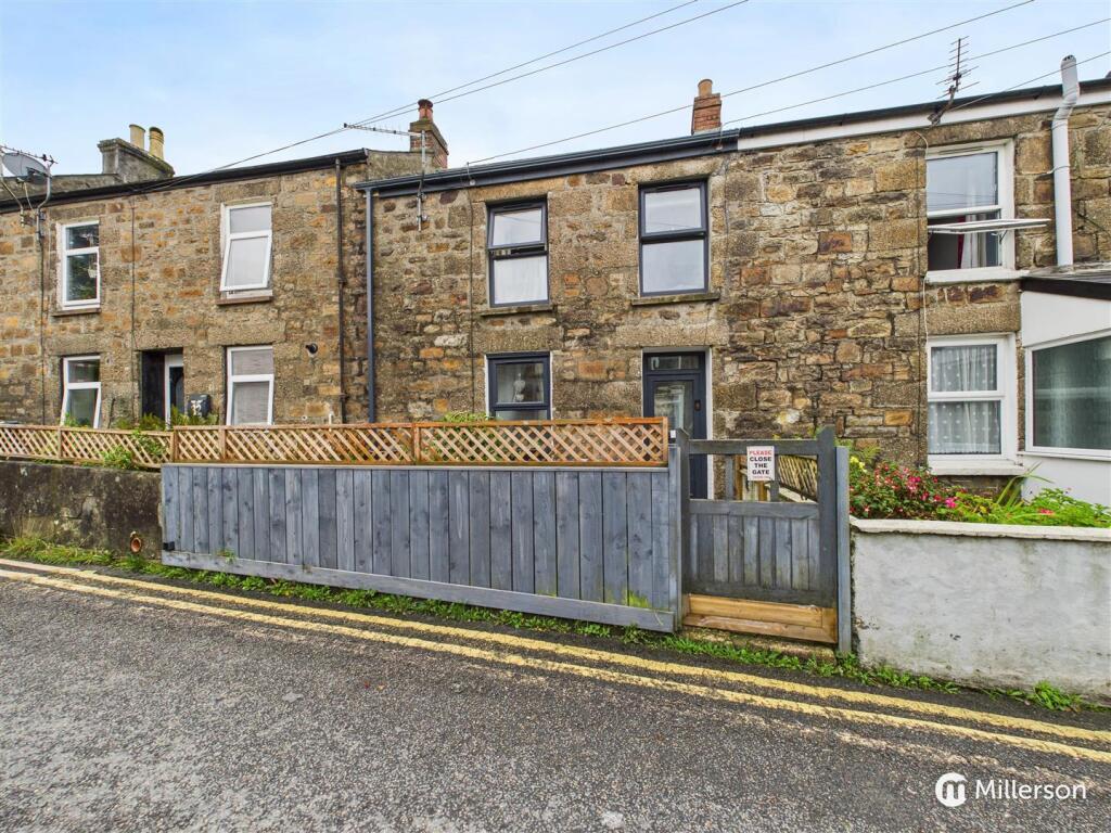 Main image of property: Stray Park Road, Camborne