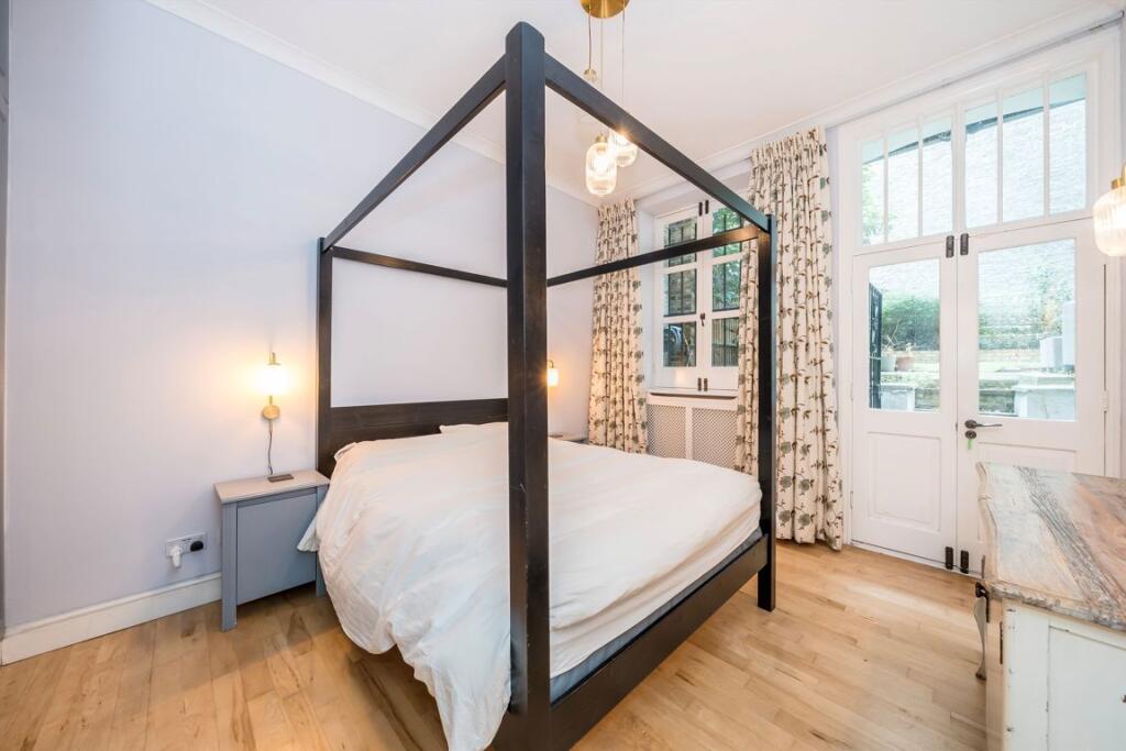 Apartment in London, Earl's Court - View 5