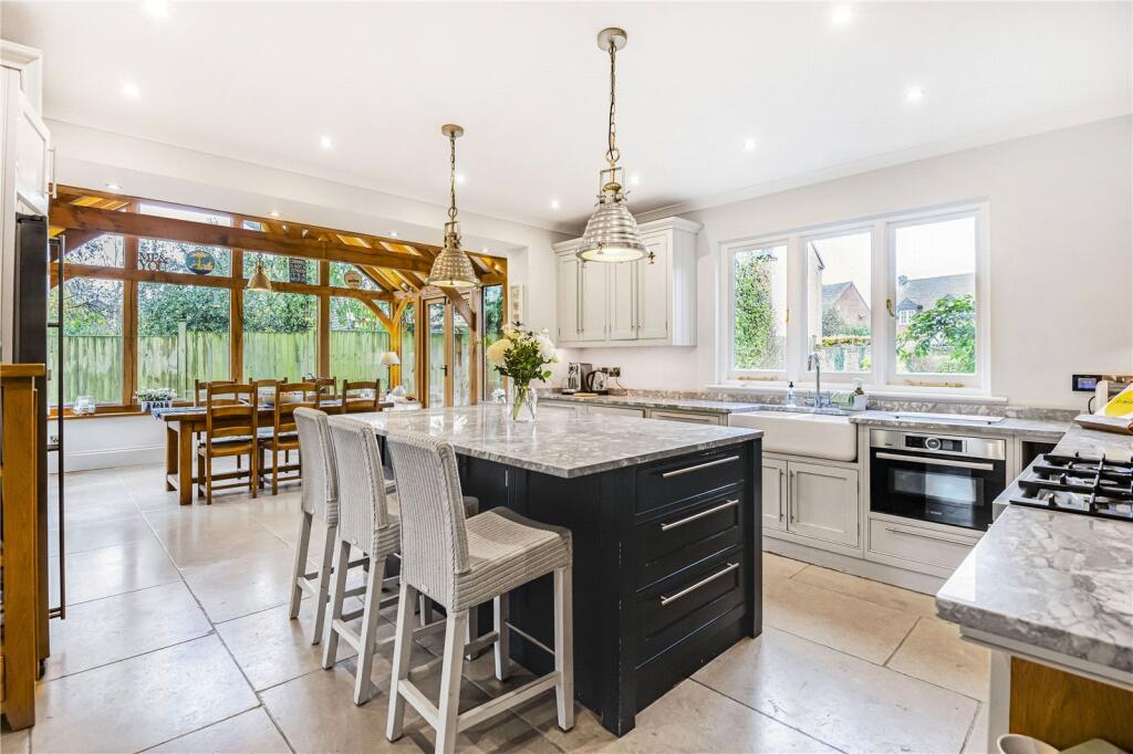 House in Reading - View 5