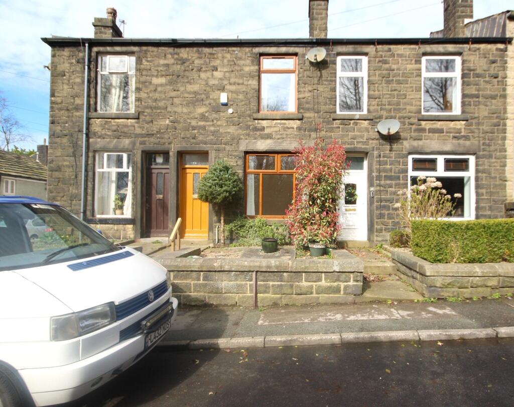 Main image of property: Cox Green Road, Bromley Cross, Bolton, BL7