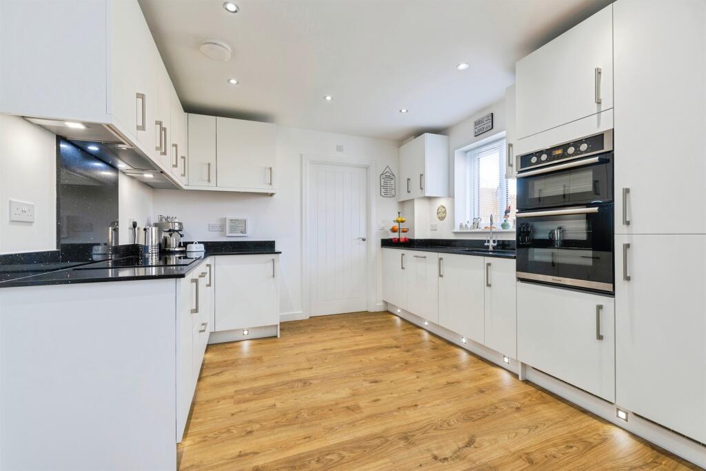 House in Stockton-on-Tees, Hartlepool - View 5