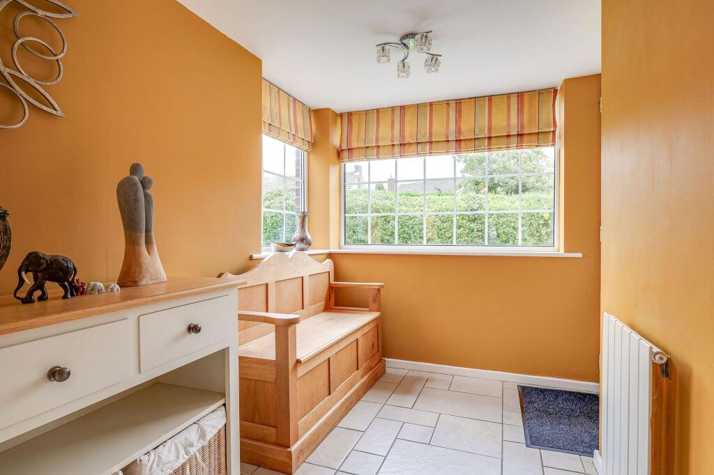 Mount Way, Waverton, CH3 photo 4