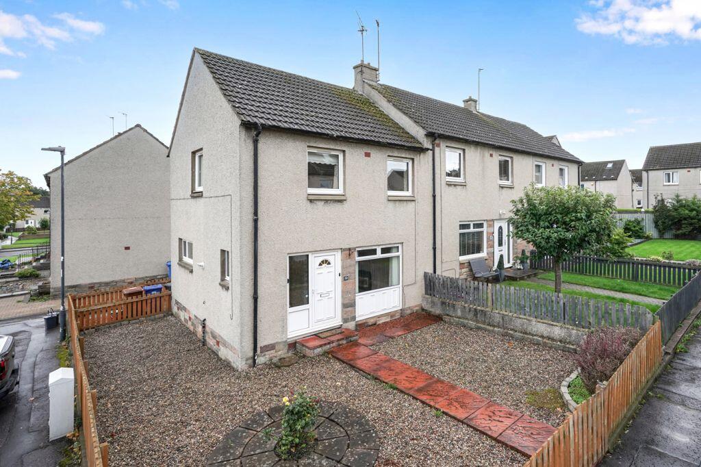 Main image of property: 30 Sherwood Court, Bonnyrigg, EH19 3LF