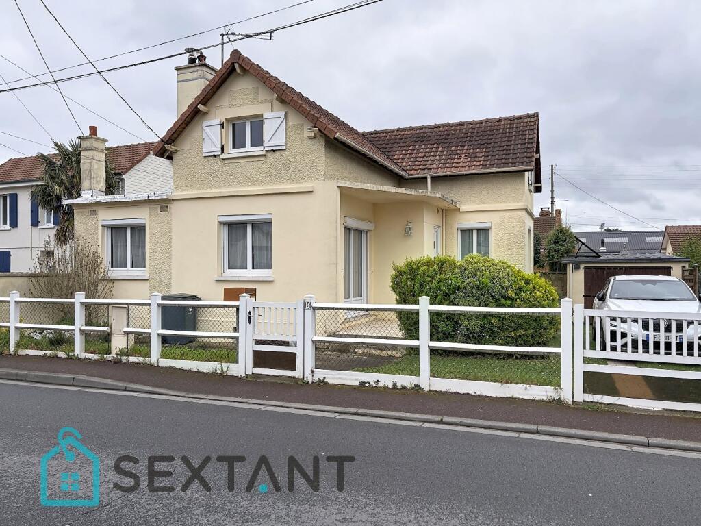 Main image of property: Normandy, Seine-Maritime, Le Petit-Quevilly