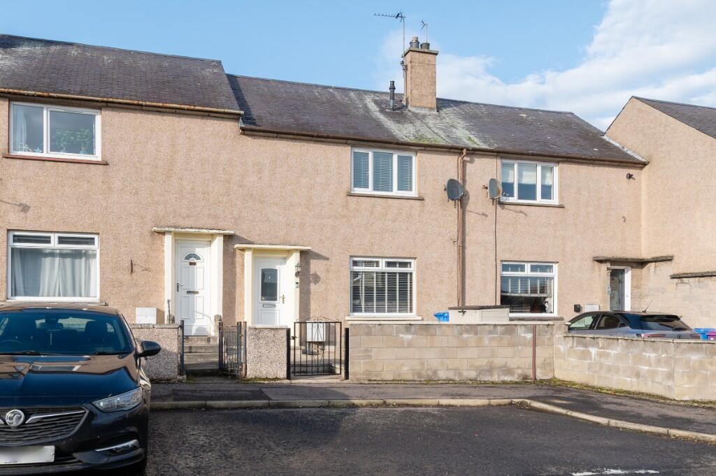 Main image of property: Elmbank Crescent, Arbroath, Angus, DD11