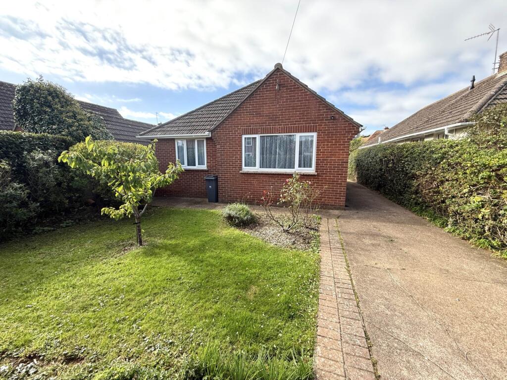 Main image of property: Briar Close, Exmouth