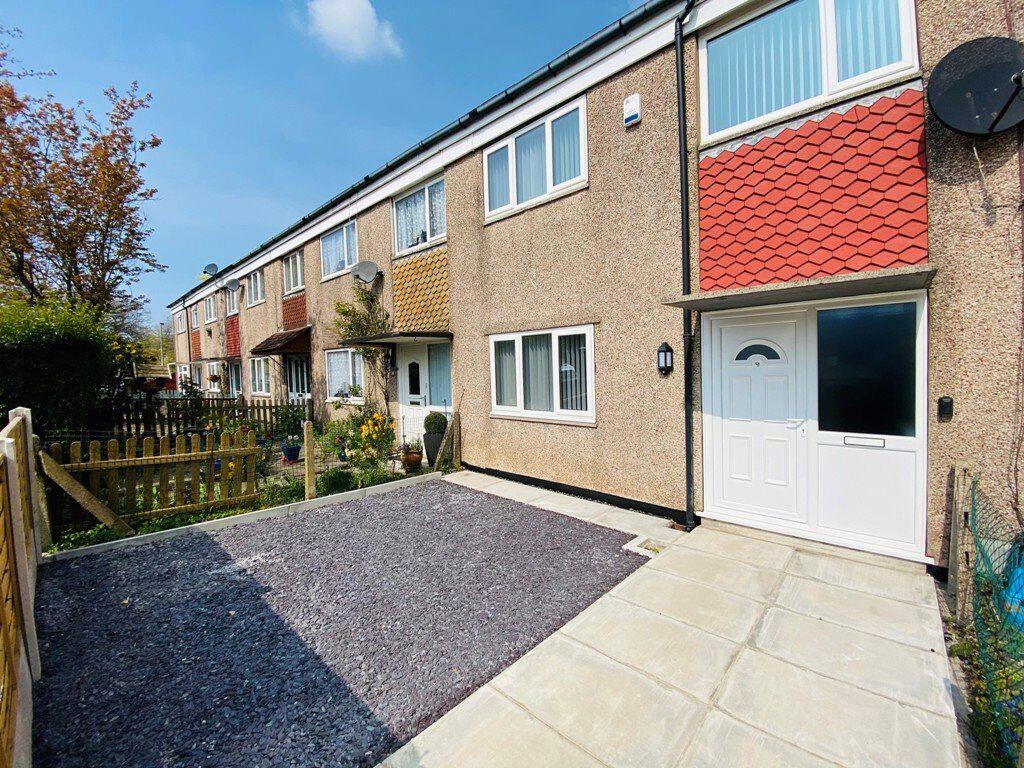 Main image of property: Kennedy Avenue, Macclesfield