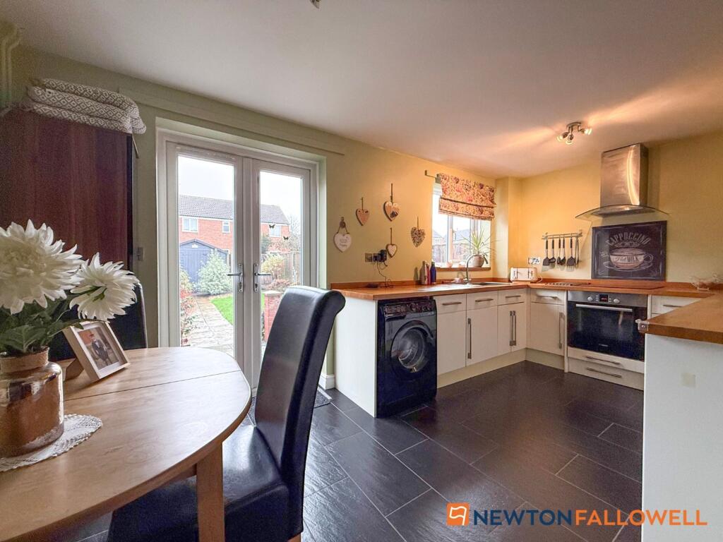 Magdalene View, Newark, NG24 photo 2