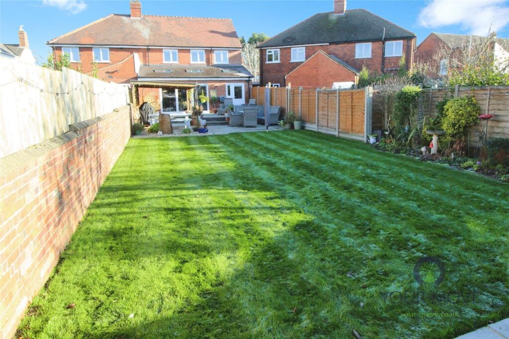 Main image of property: Midland Road, Ellistown, Coalville, Leicestershire, LE67