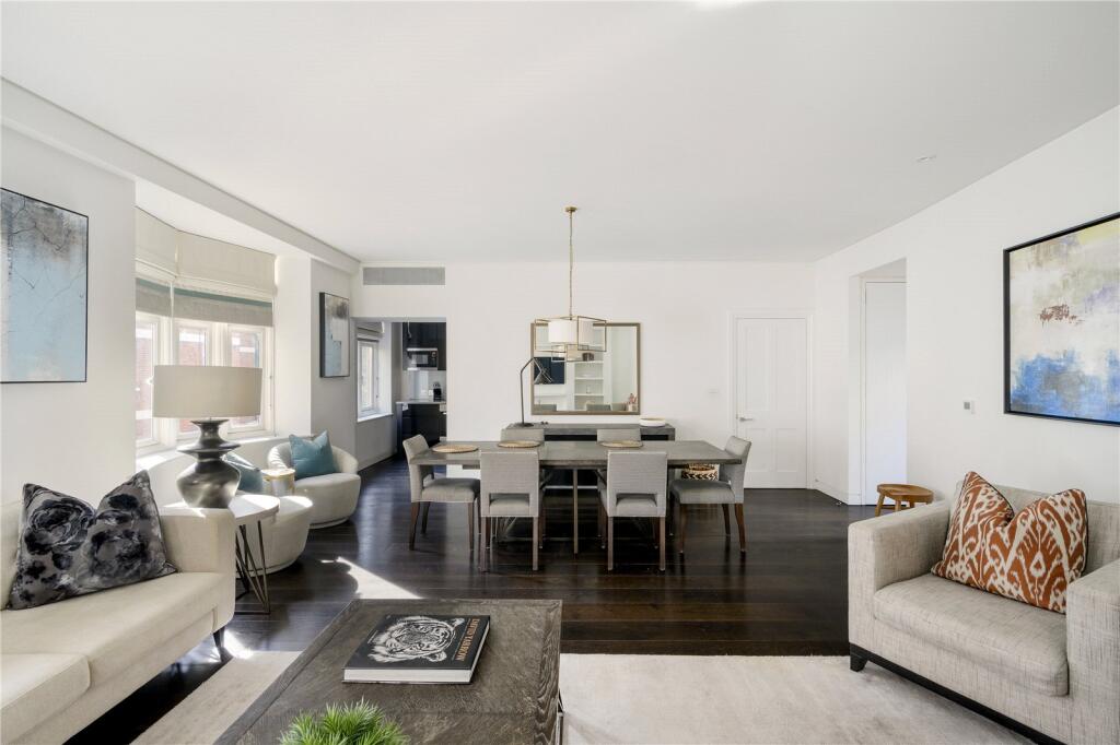 Apartment in London - View 4