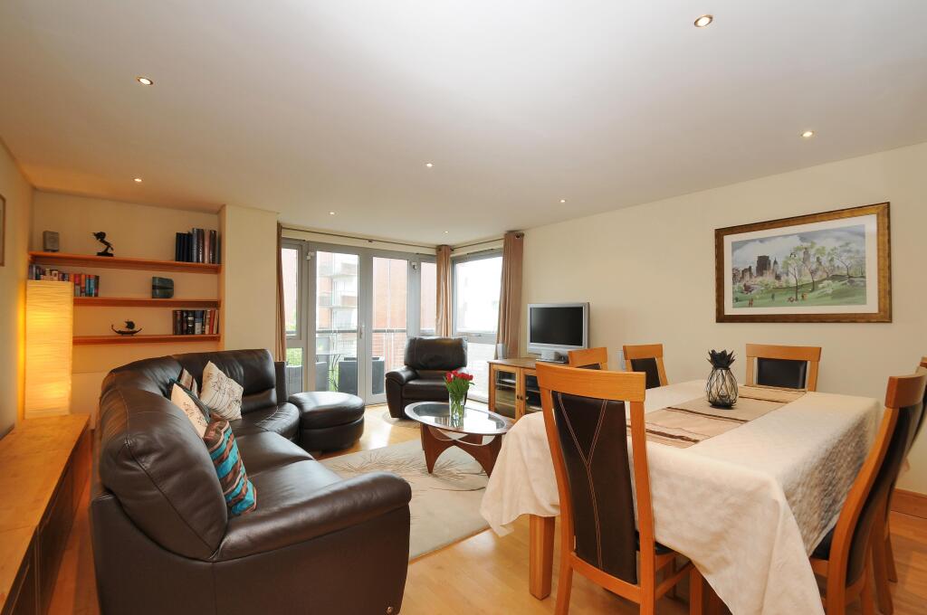 Apartment in Bristol, Tyndall's Park, City Centre - View 4