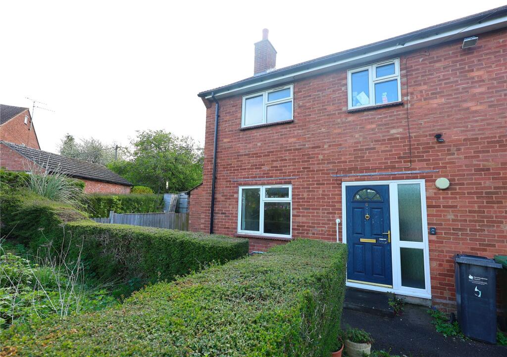 Main image of property: Church Road, Lyde, Hereford, Herefordshire, HR1