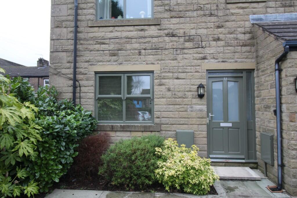 Main image of property: Hayden Court, Glossop, Derbyshire, SK13