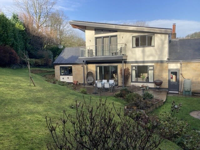 Main image of property: 19 Delph New Road Dobcross OL3 5BA