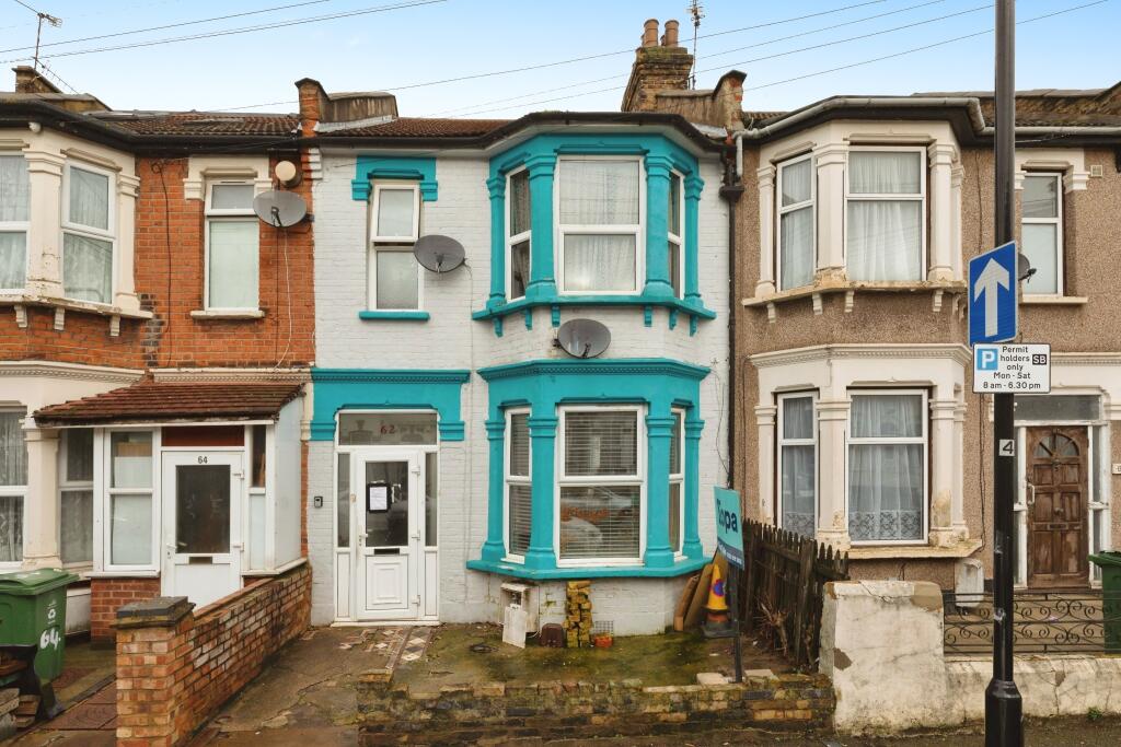 Main image of property: Knotts Green Road, London, E10