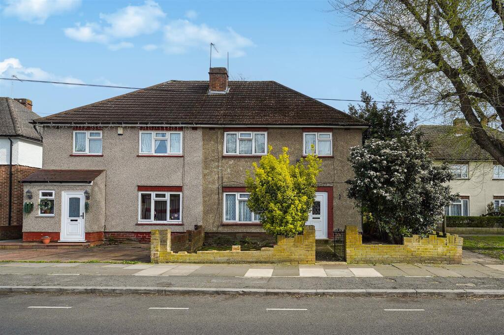 Main image of property: Elm Road, Feltham, TW14