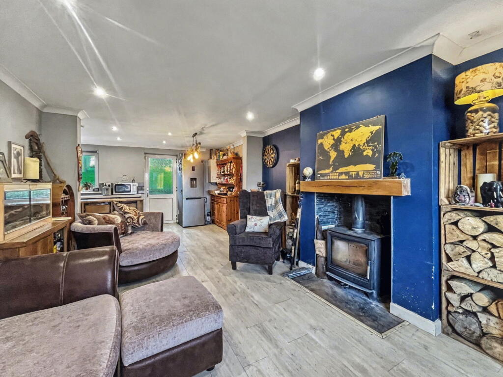 Belbrough Close, Hutton Rudby photo 2