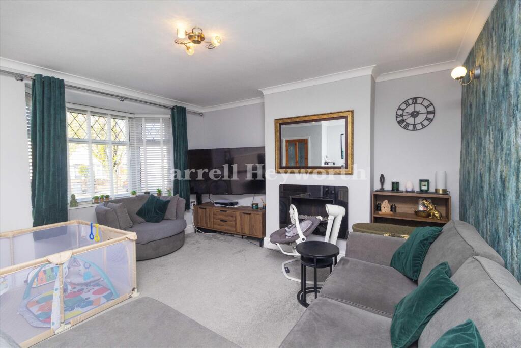 Risedale Road, Barrow In Furness photo 4