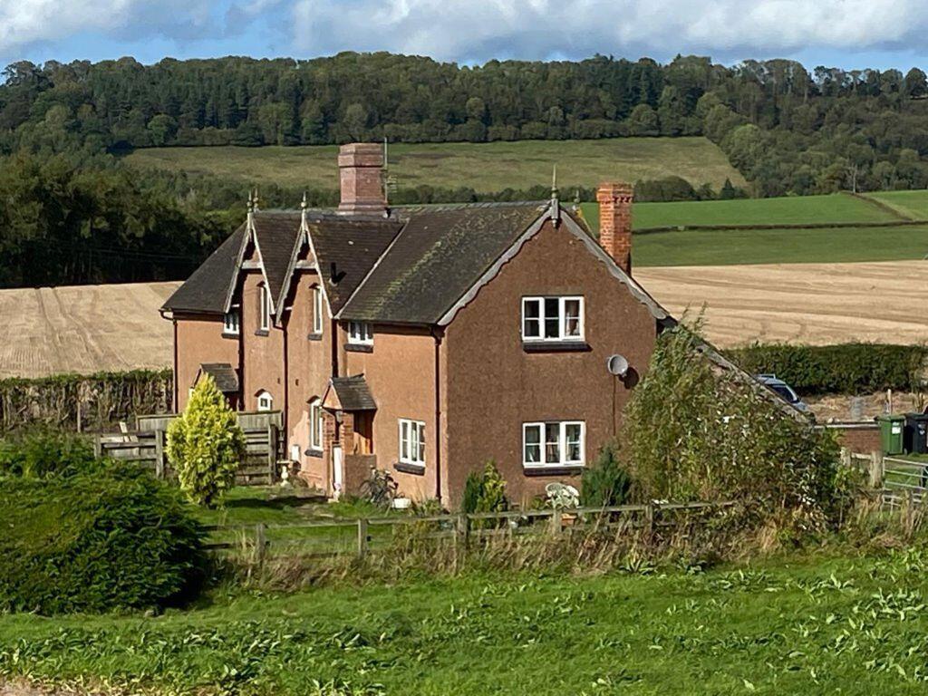 Main image of property: Nr Ludlow