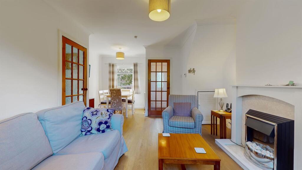 House in Hardgate, Radnor Park - View 3