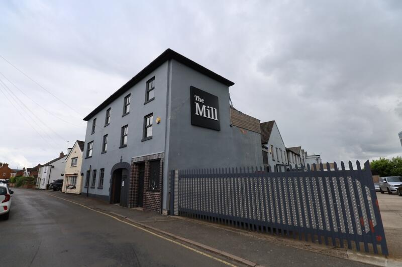 Main image of property: Keats Lane, Earl Shilton, Leicestershire, LE9 7DQ