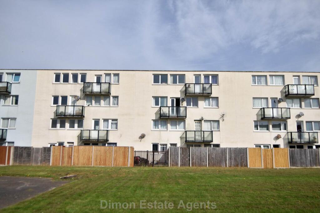 Main image of property: Mantle Close, Rowner