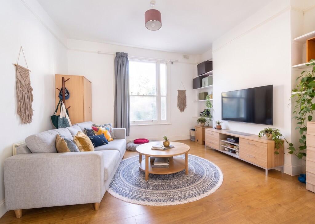 Main image of property: Junction Road, Archway N19