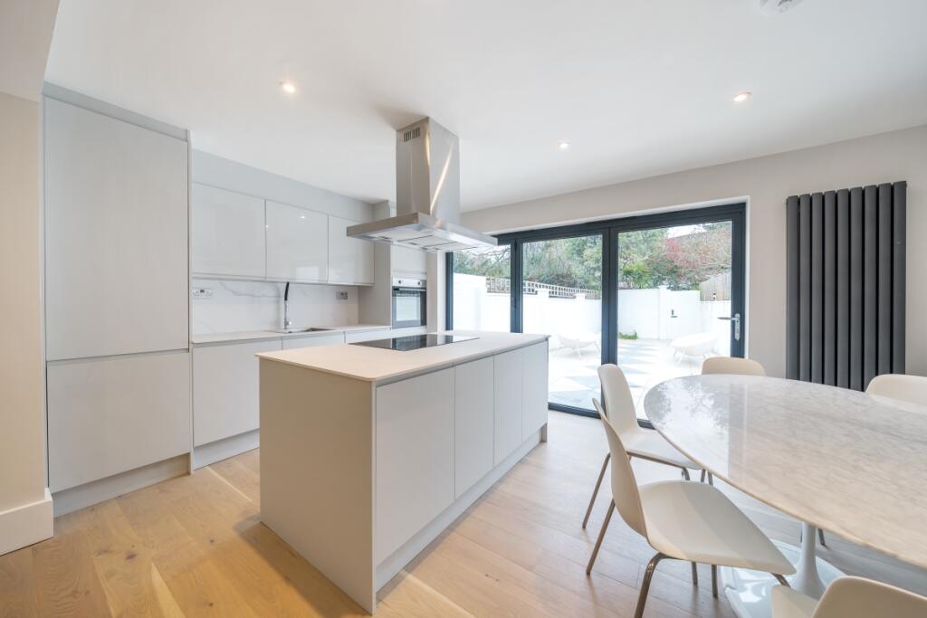 Main image of property: Ferry Road Ferry End, Bray SL6