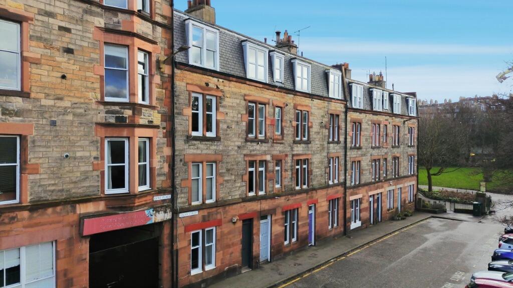 Main image of property: Logan Street, Broughton, Edinburgh, EH3