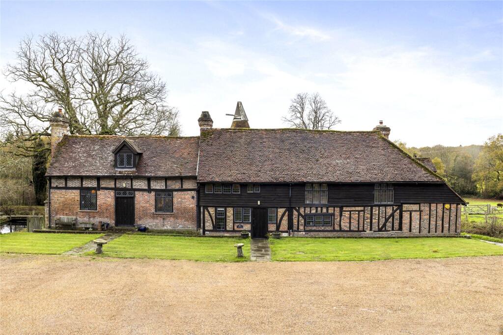 Main image of property: Old Surrey Hall, East Grinstead, RH19