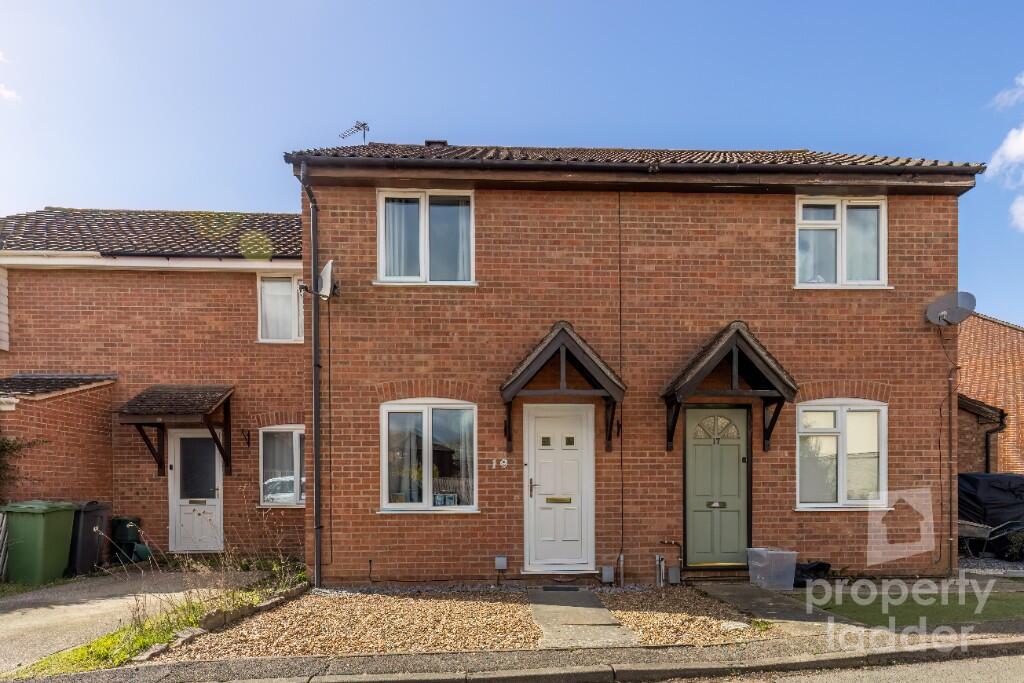 Main image of property: Lindley Close, Old Catton, NR6