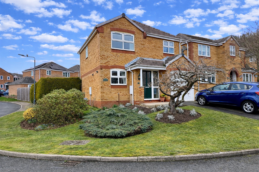 Main image of property: Bowler Road, Matlock, Derbyshire, DE4