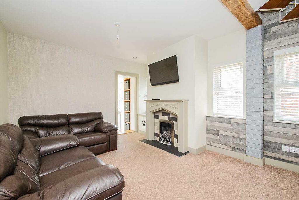Rugeley Road, Chase Terrace - More