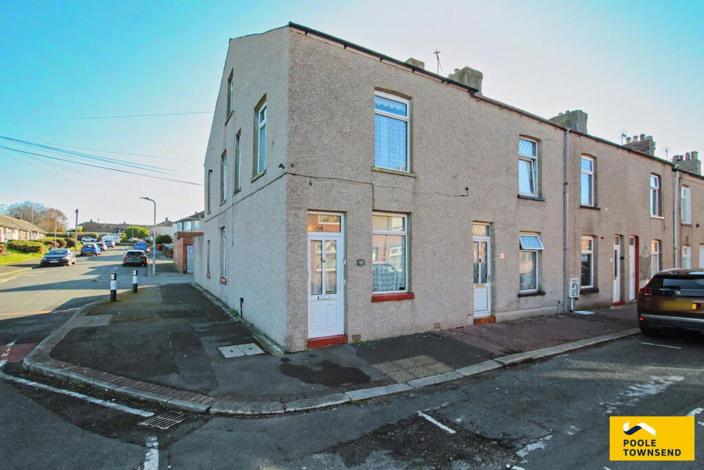 Main image of property: Devon Street, Barrow-in-furness, LA13 9PZ