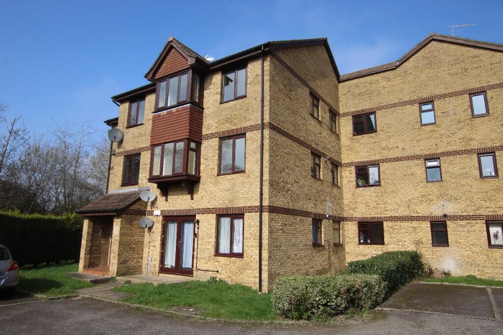 Main image of property: Longacre Road, Ashford, Kent, TN23