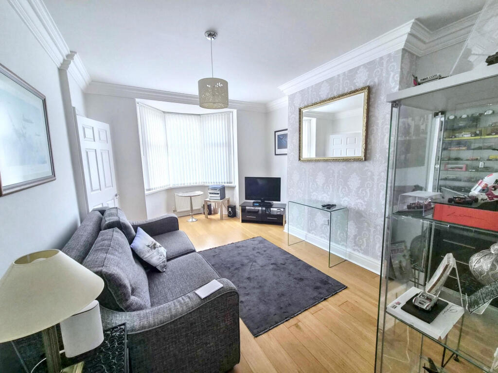 House in Blyth, Crofton - View 2
